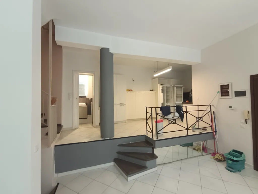 Appartement 6 pièces à Thessaloniki