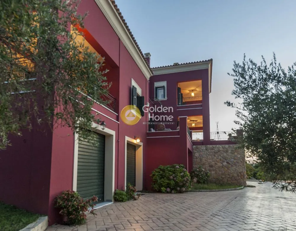 8-room house in GR