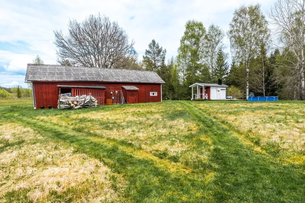 Maison 4 pièces à Hagfors kommun
