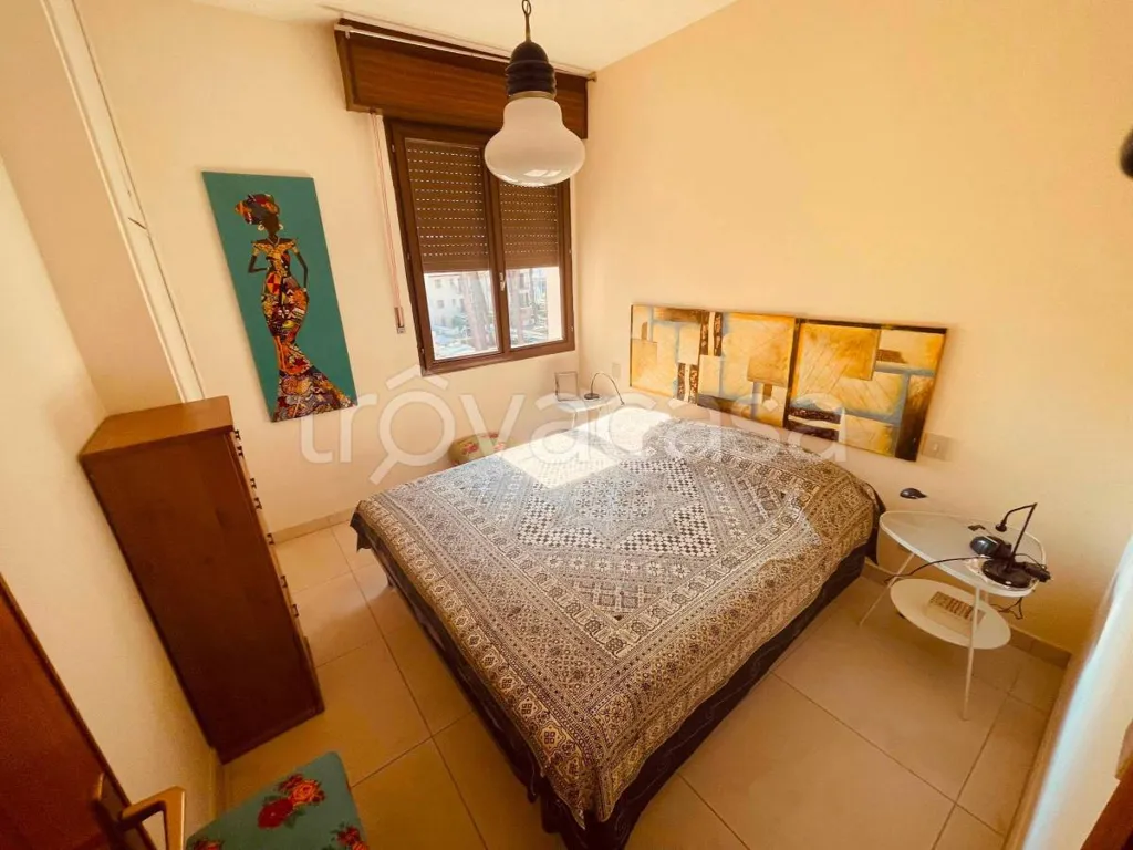 Chambres - Rustic Apartment with Sea View in Comacchio