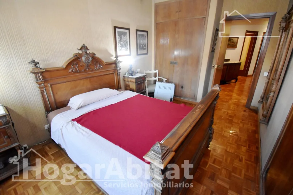 Magamistoad - Penthouse with Terraces in Castellón Centre