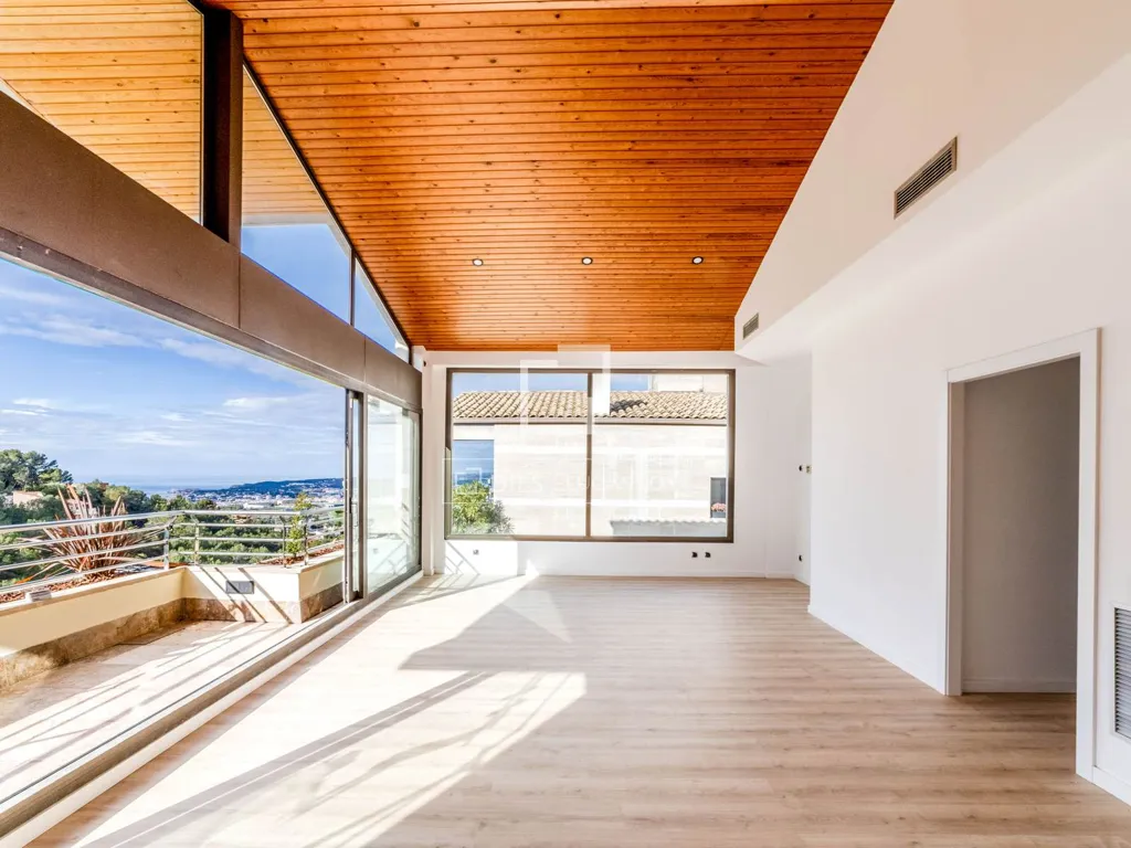 Séjour - Luxury Villa with Sea View in Sitges