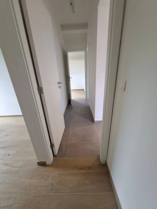 2 magamistoaga korter asukohas Namur