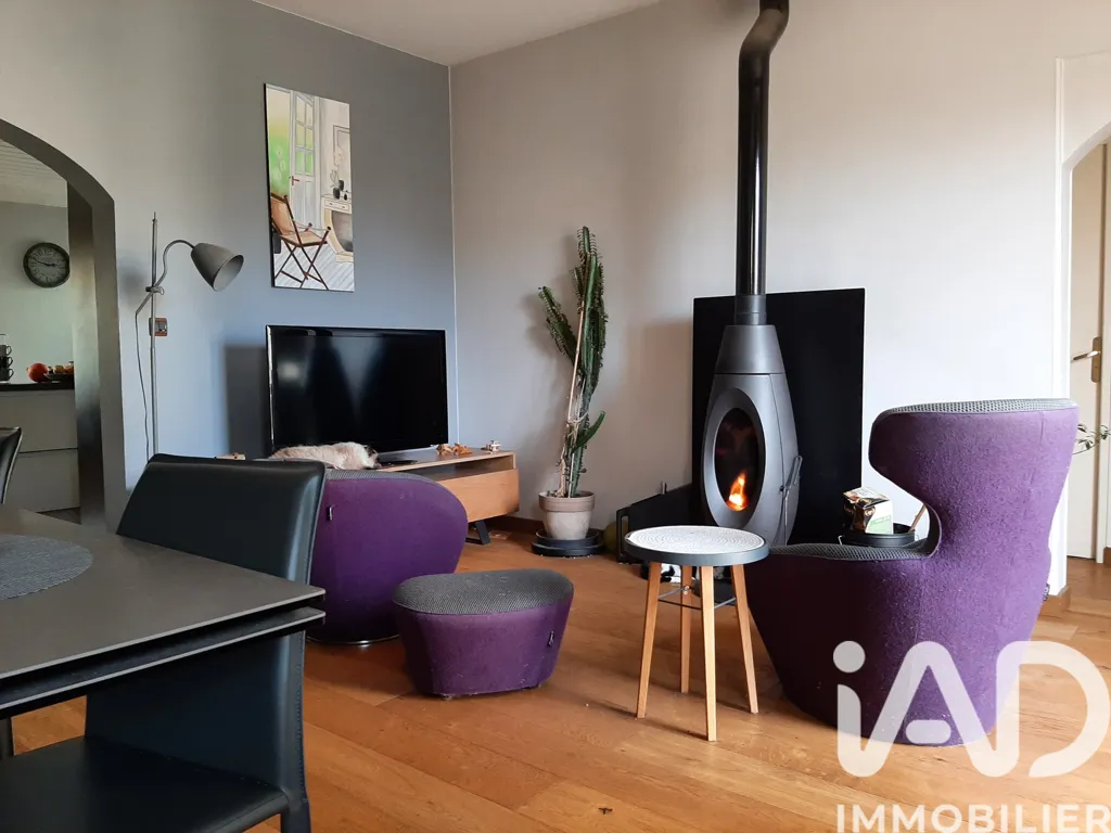 Soggiorno - Charming Villa with Garden in Libourne