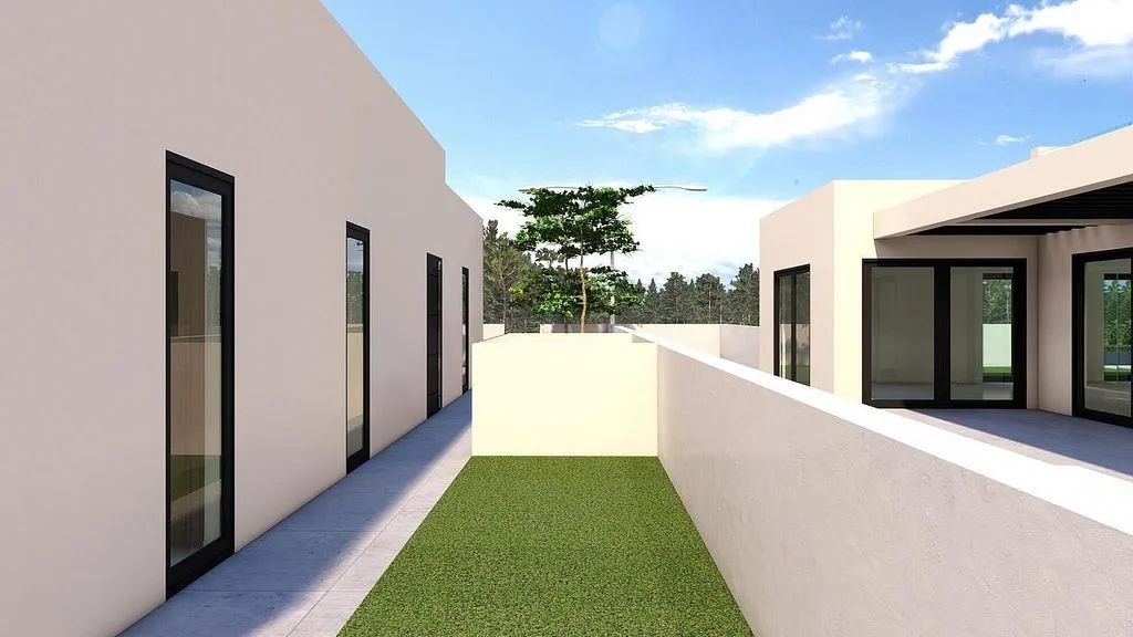 Chalet with Pool in Cala de Finestrat