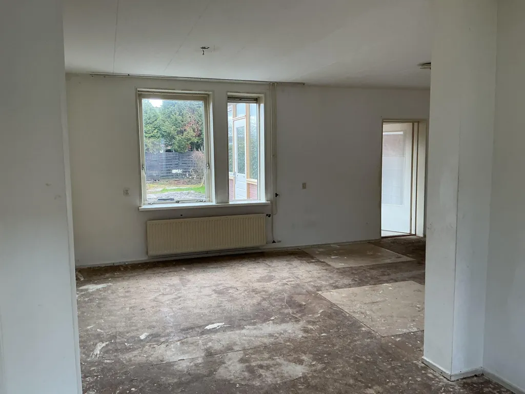 Appartement 8 pièces à Zwolle