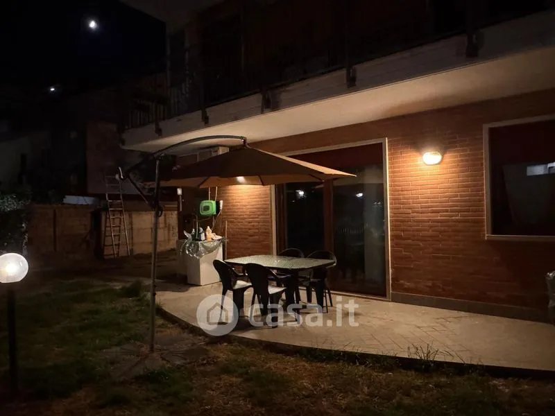 Terrazza - Trilocale with Private Garden in Pescara