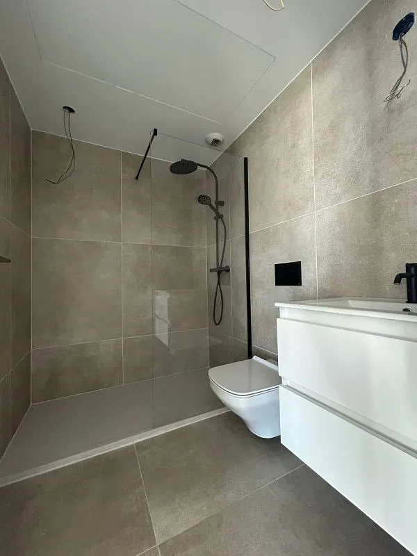 Vannitoad - Penthouse with Pool and Terrace in Granada