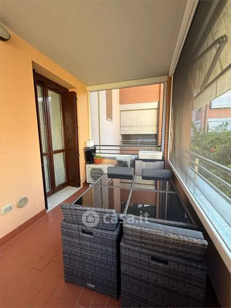 Terrass - Triplex with Terrace in Fossoli, Carpi