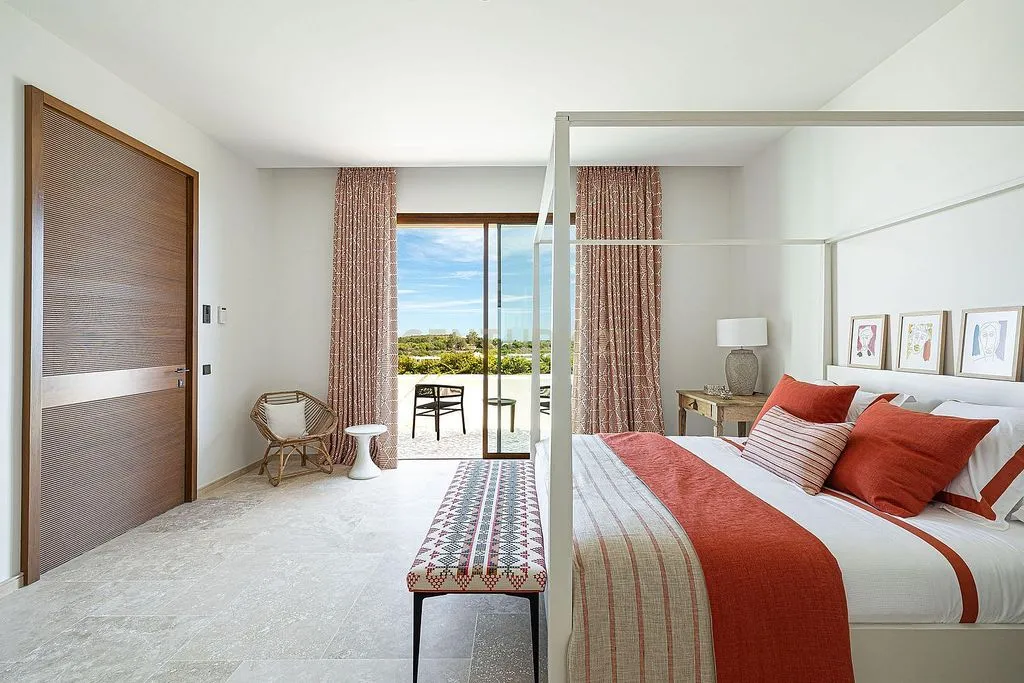 Magamistoad - Chalet with Golf View in Casares