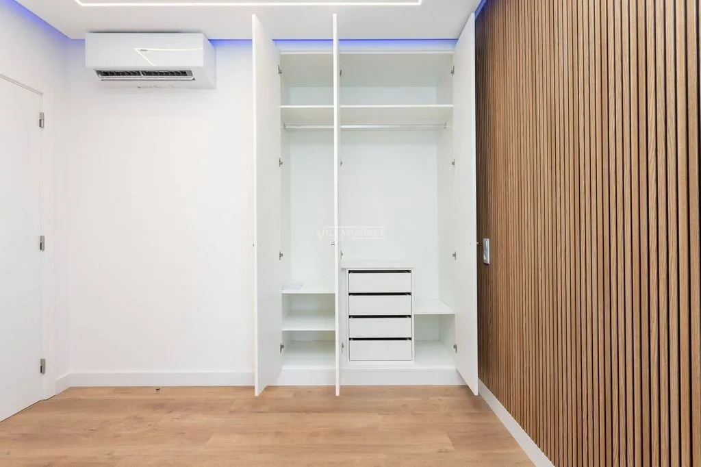 Toad - Refurbished Sea View Flat in Quarteira