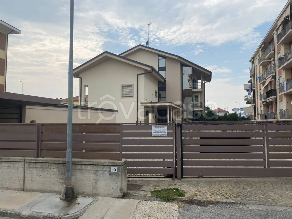 Extérieur - Modern Apartment with Solar Panels in Savigliano