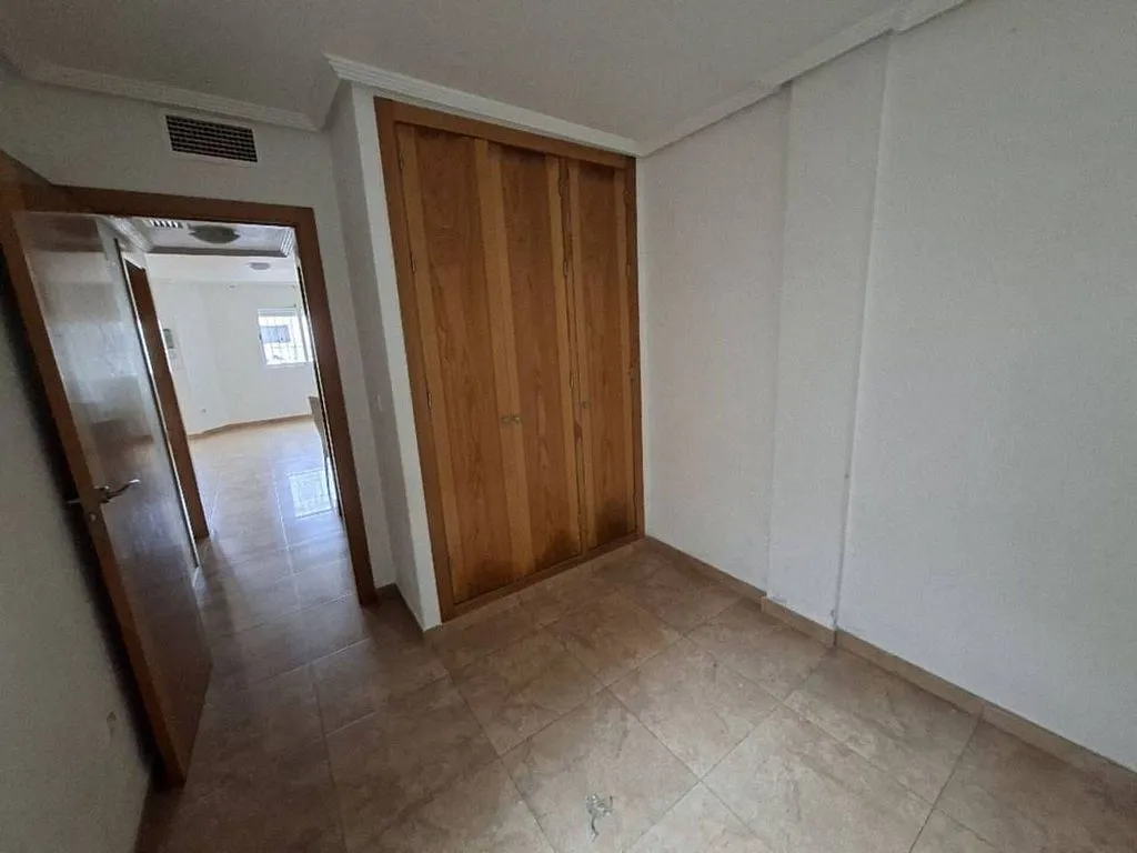 Entrée - Duplex with Garden in San Pedro del Pinatar