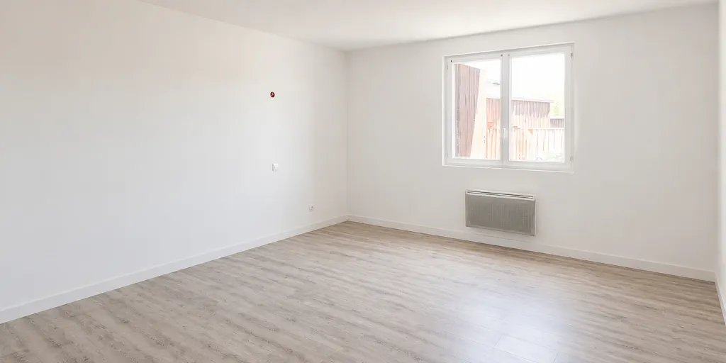 Toad - Renovated Flat with Garage in Sallèles-d'Aude