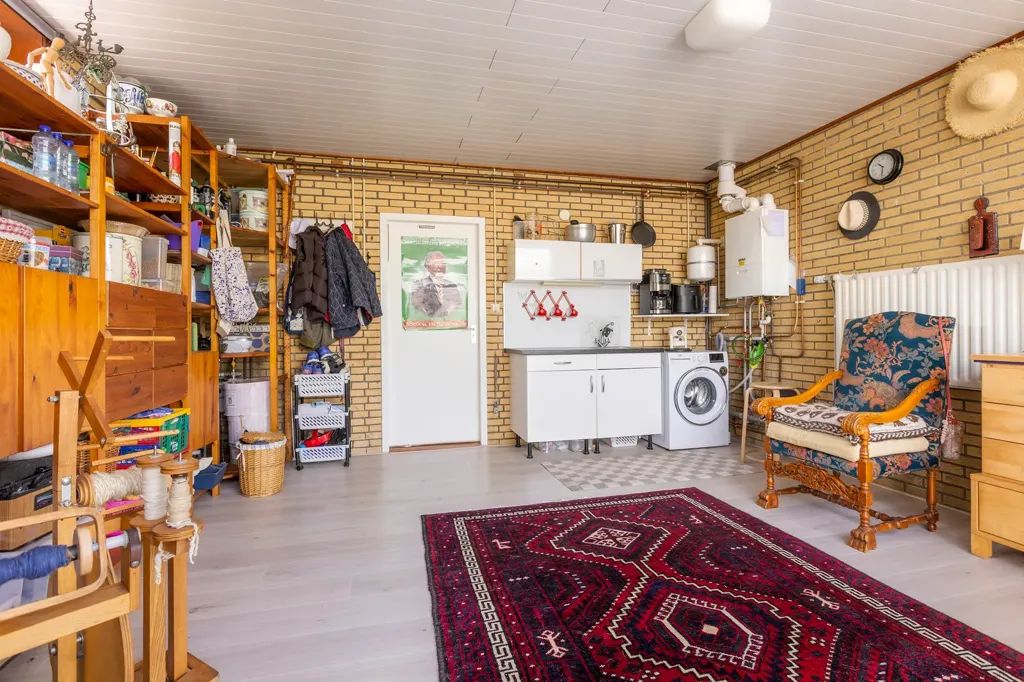 Maison 6 pièces à Ten Boer