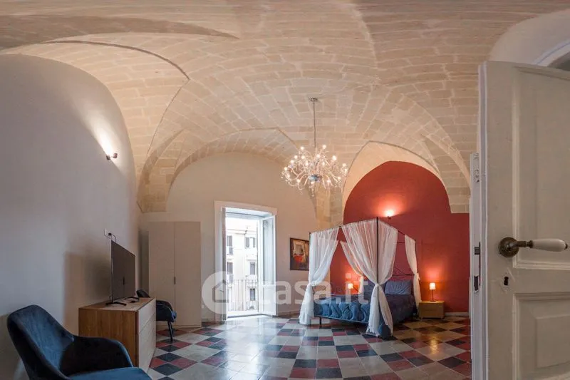Chambres - Rented Flat with Balcony in Taranto