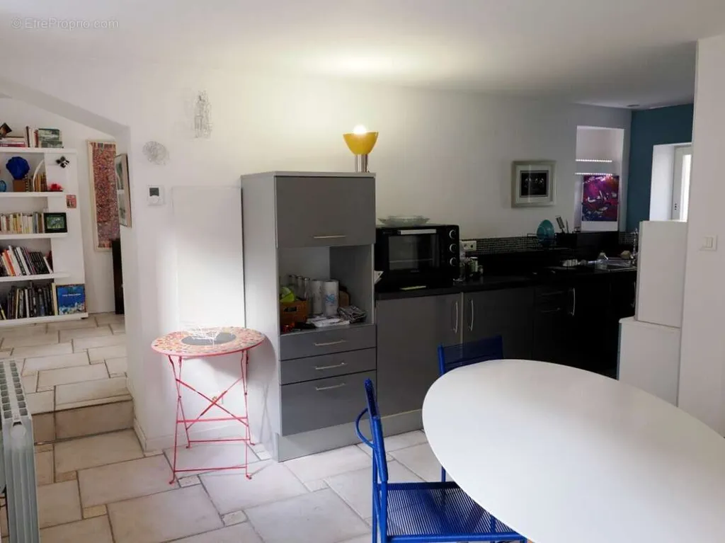 Maison 6 pièces à Macon