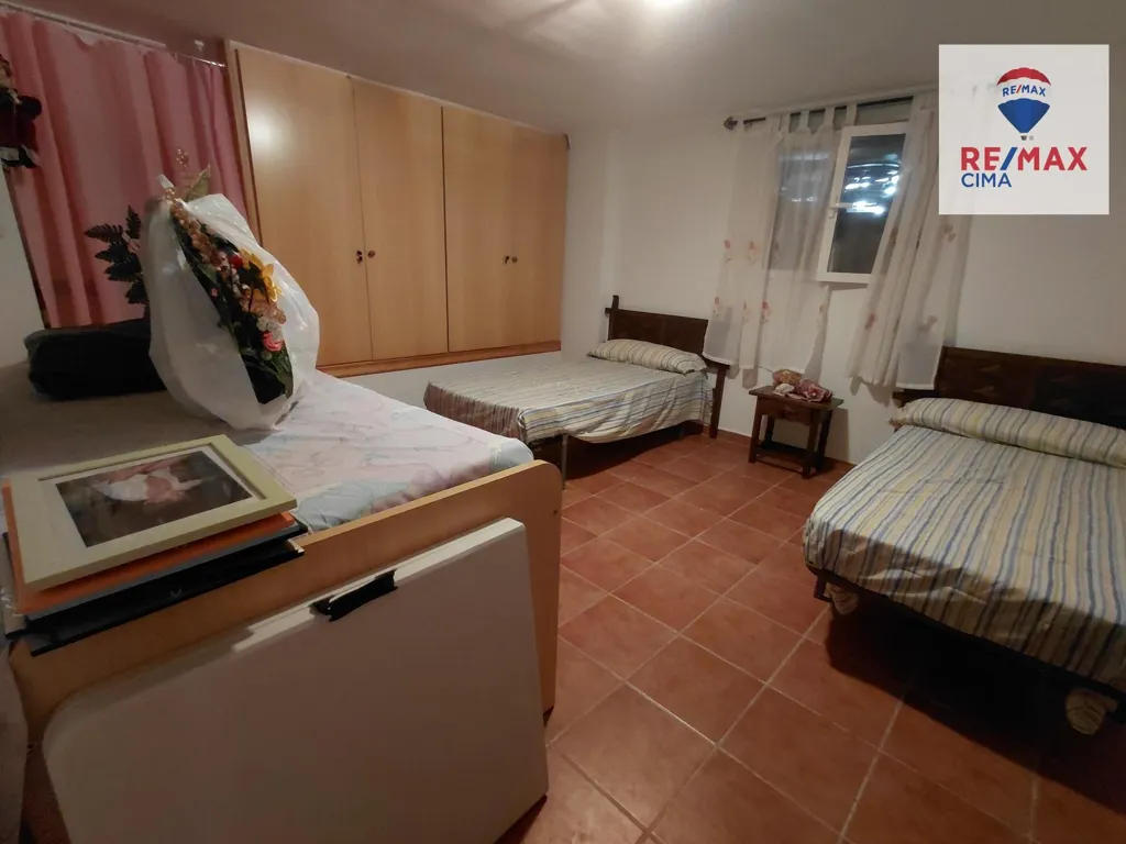 Magamistoad - Spacious House with Terraces in Campo Cámara