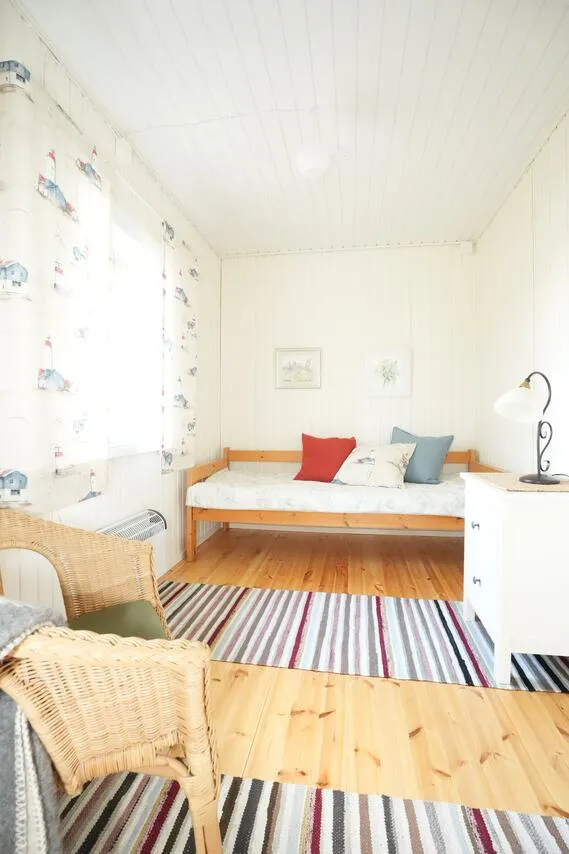 Chambres - Private Island with Sauna in Naantali