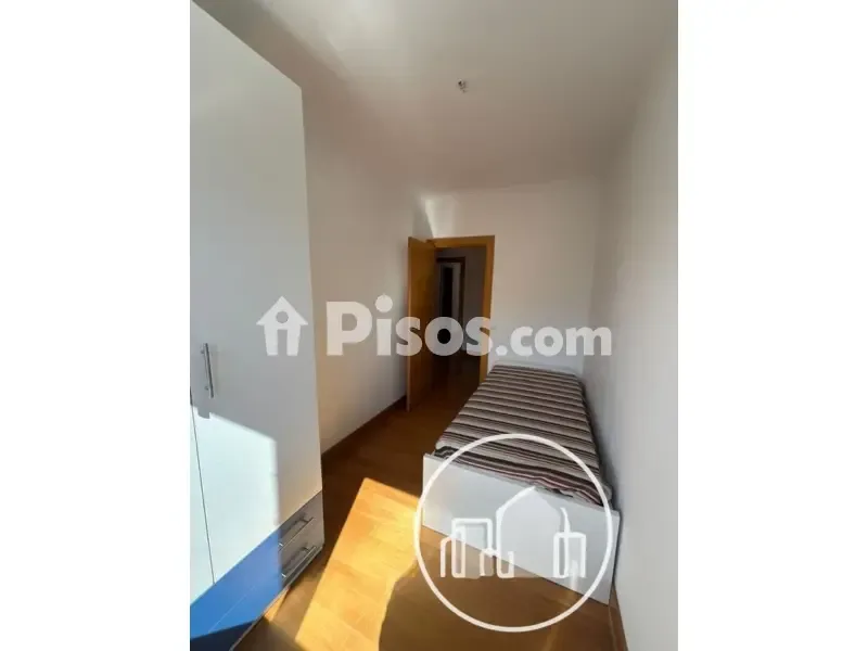 Chambres - Exclusive Flat with Garage in Medina de Pomar