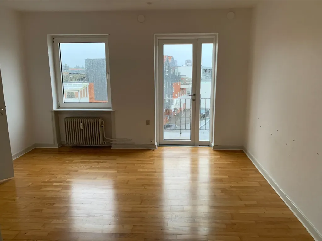 Appartement 3 pièces à Herning