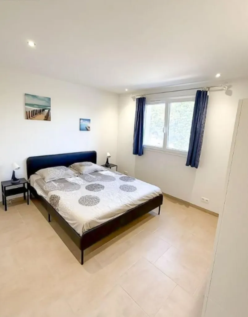 Appartement 2 pièces à Bormes-les-Mimosas
