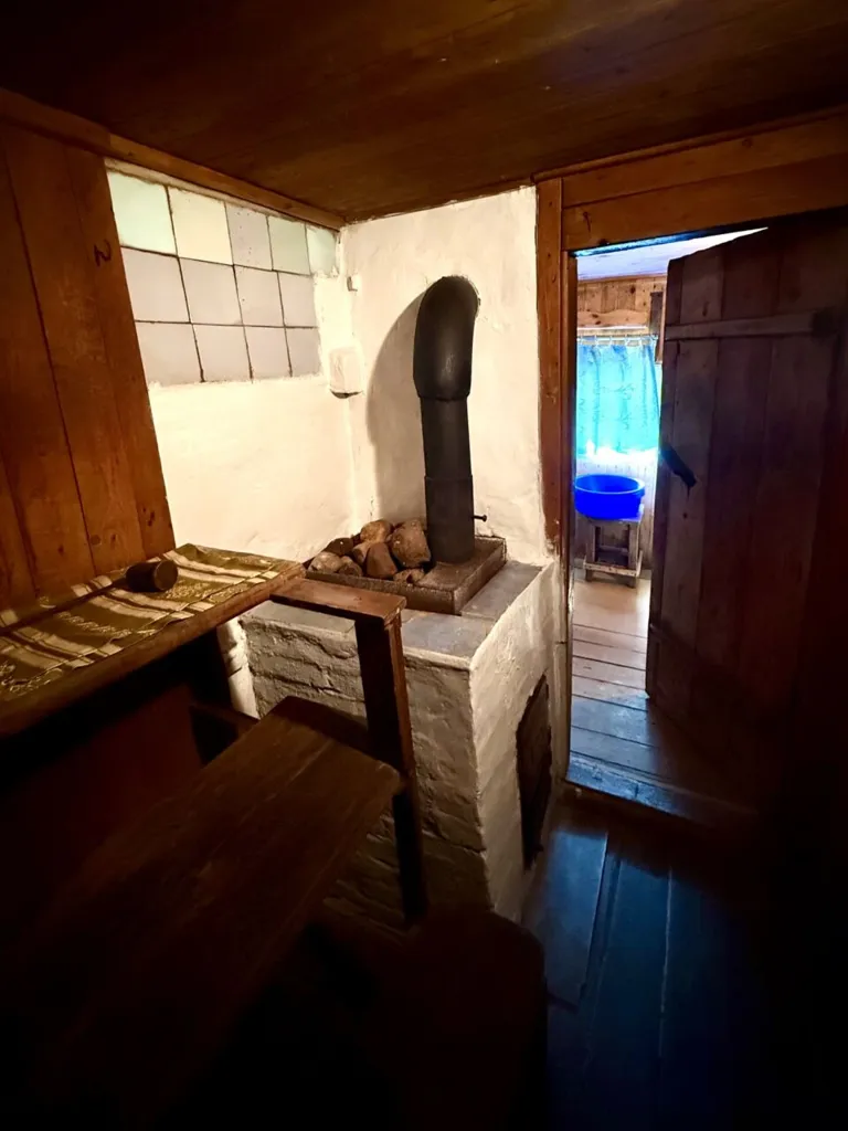 Maison 3 pièces à Narva linn