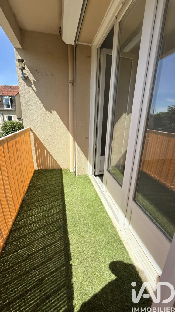 Rõdu - Renovated Apartment with Balcony in Limoges