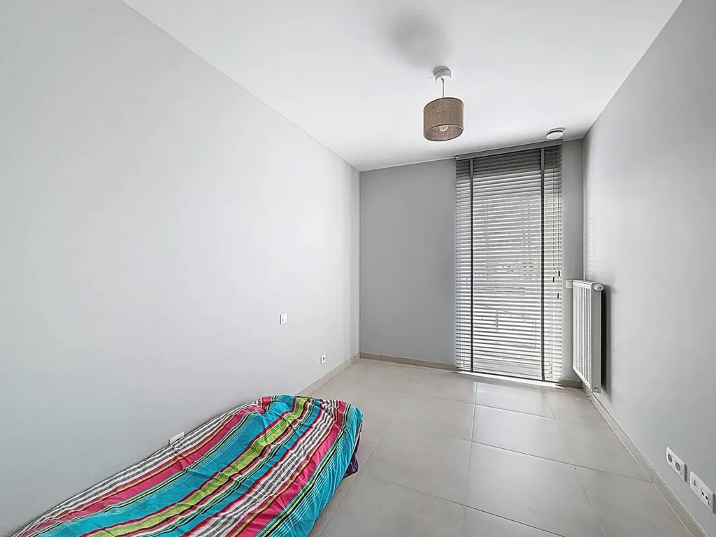 Chambres - Appartement moderne avec terrasse à Koksijde