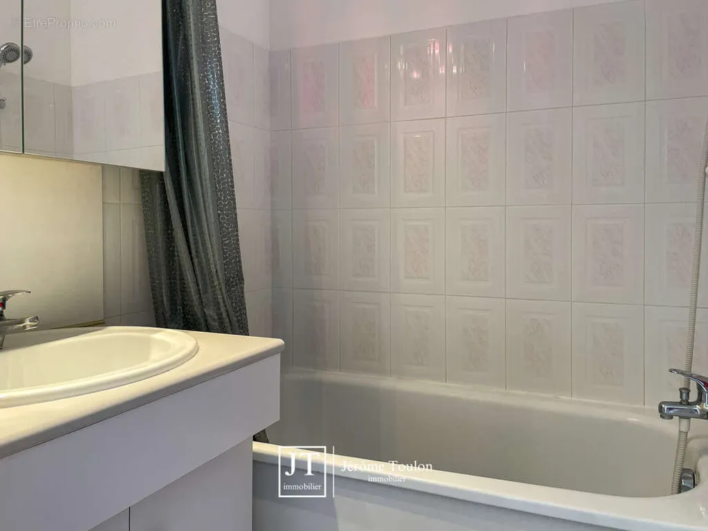 Vannitoad - Apartment with Sea View in Saint-Palais-sur-Mer