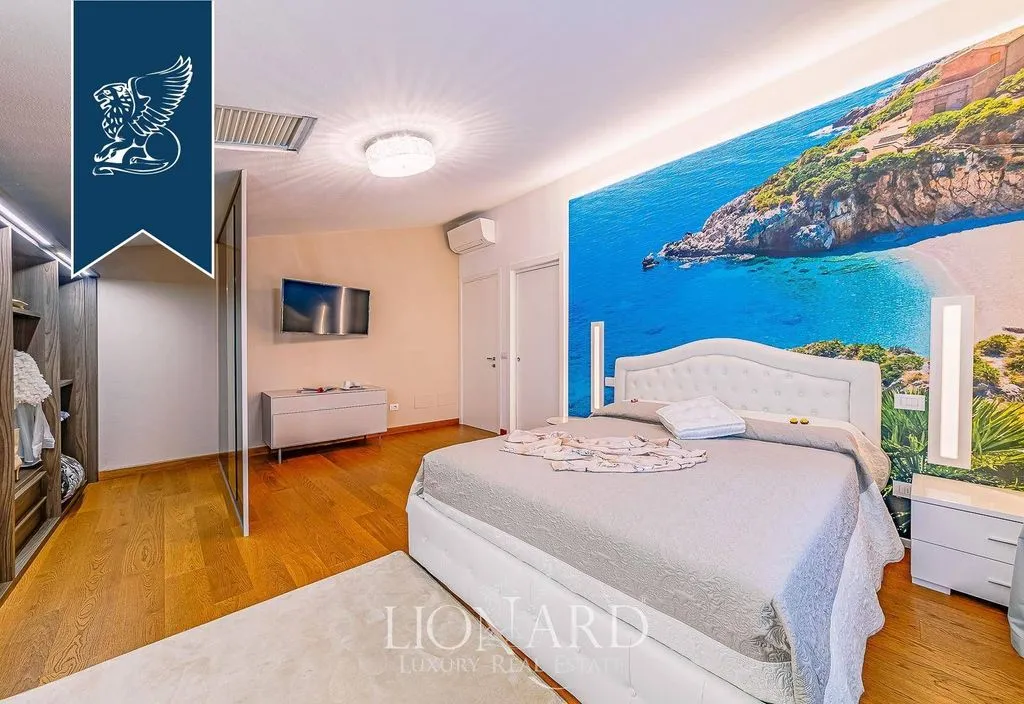 Magamistoad - Luxury Villa with Pool in San Vincenzo