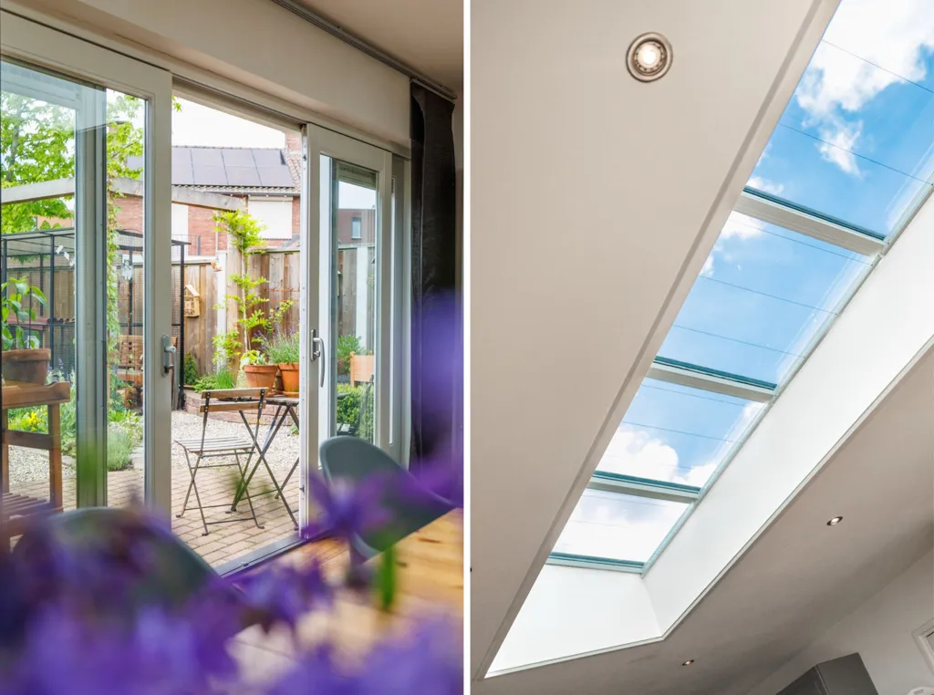 Pièces - Detached House with Garden in Almelo