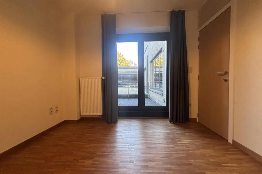 2 magamistoaga korter asukohas Leuven