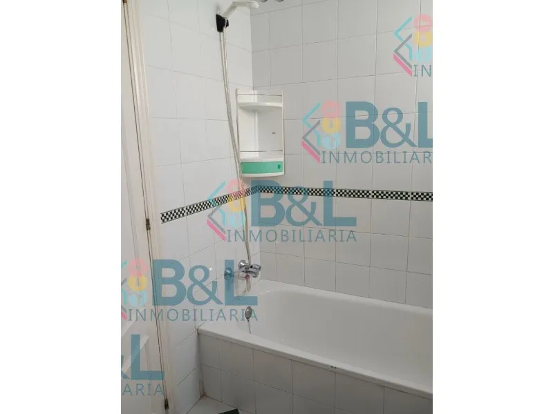 Vannitoad - Modern Flat with Park View in Zafra