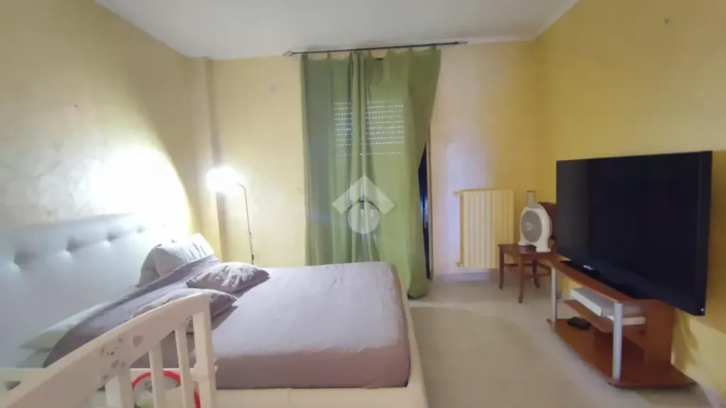Chambres - Terraced Villa with Garden in Foggia