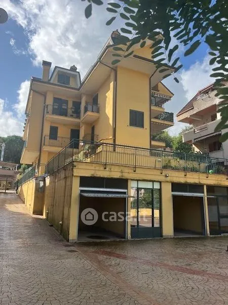 Extérieur - One-Bedroom Apartment with Balcony in Ceccano
