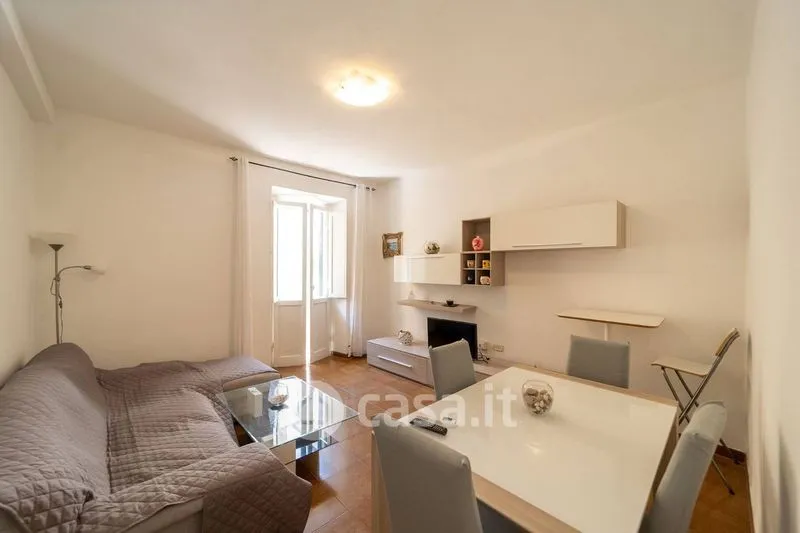Elutuba - Trilocale with Balcony in Monte Argentario
