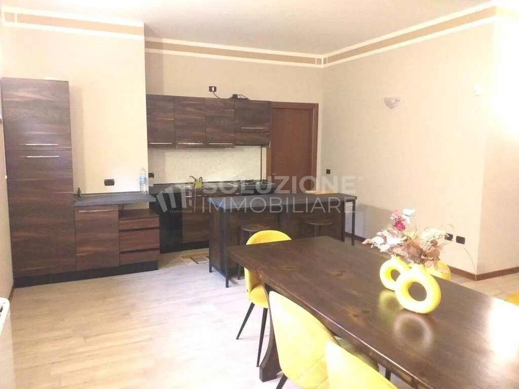 Salle à manger - Luxury Villa with Private Garden in Foresto Sparso