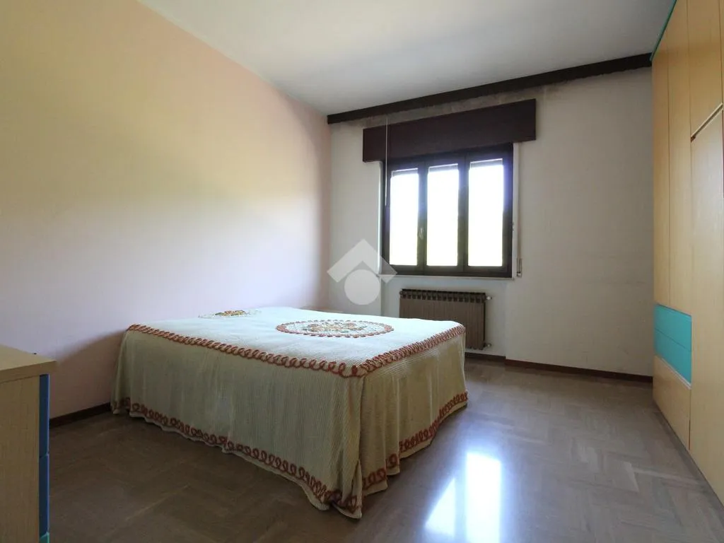 Magamistoad - Independent House with Garden in Zermeghedo