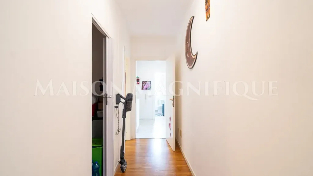 Esik - Modernised Apartment with Monument View in Comacchio