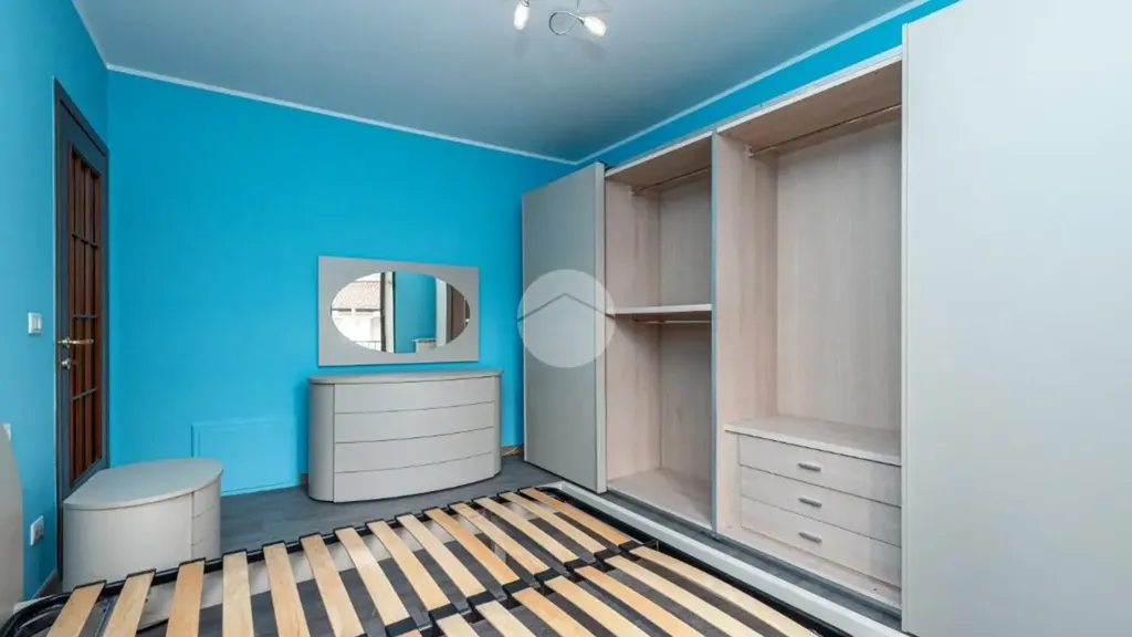 Rooms - Apartment with Balcony in Giaveno Centre