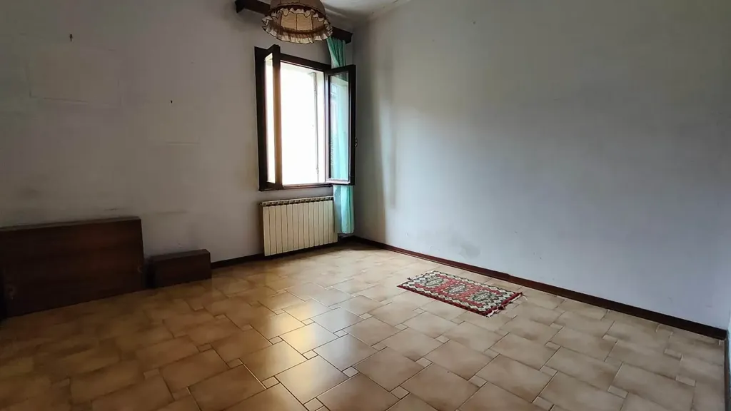 Pièces - Apartment with Balcony in Chioggia