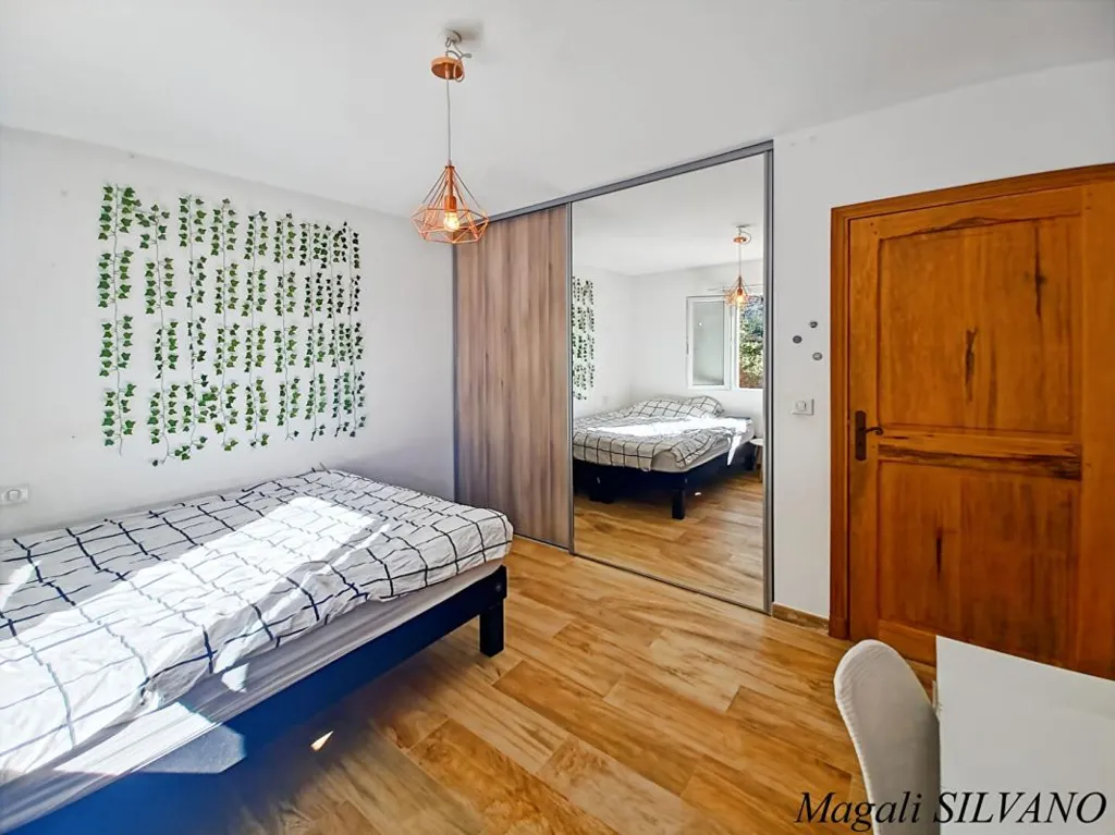 Magamistoad - Recent Villa with Pool Near Spéracèdes
