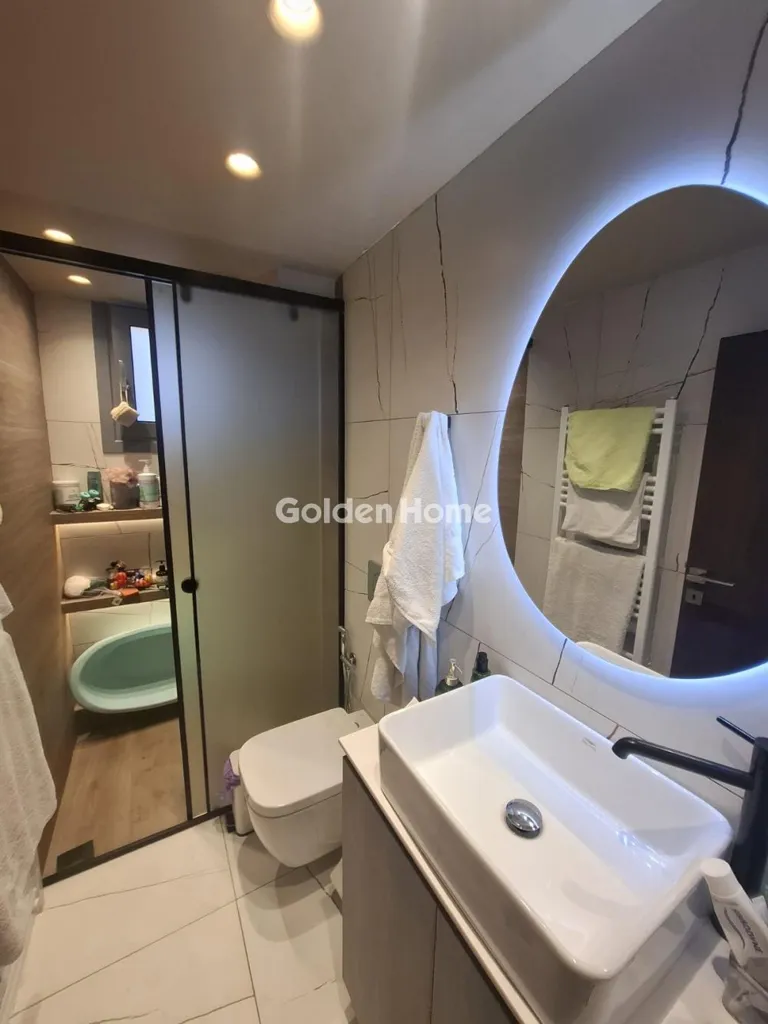 2-room apartment in GR