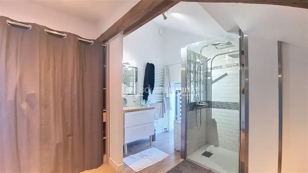 Maison 5 pièces à Bedee