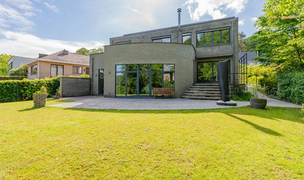 5-bedroom house in Beersel