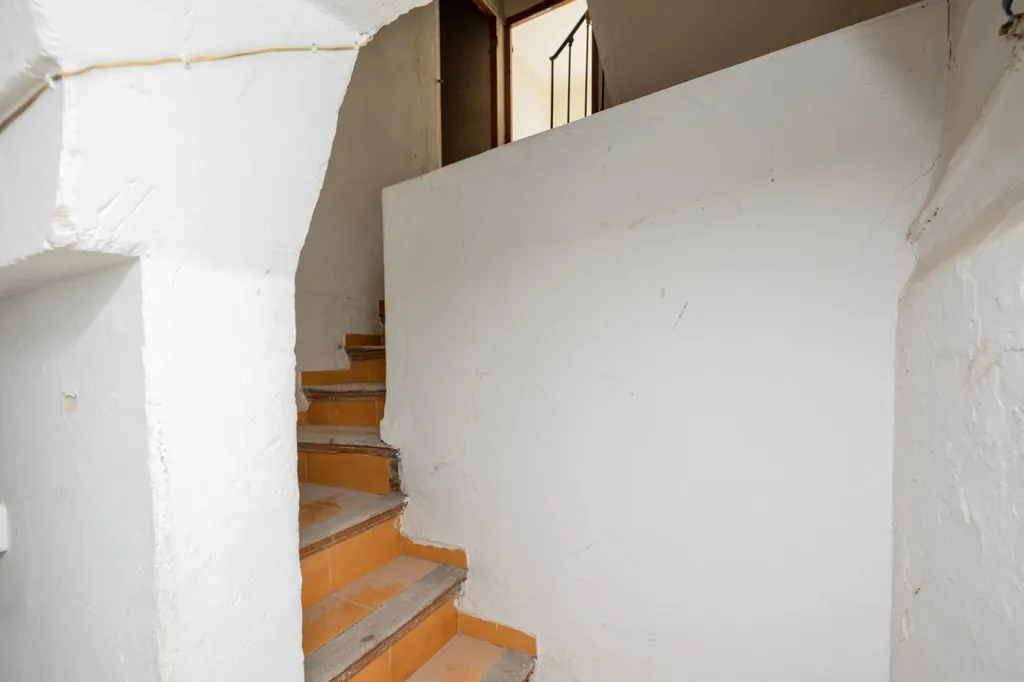 Toad - Apartment with Plaza Views in Granada Centre