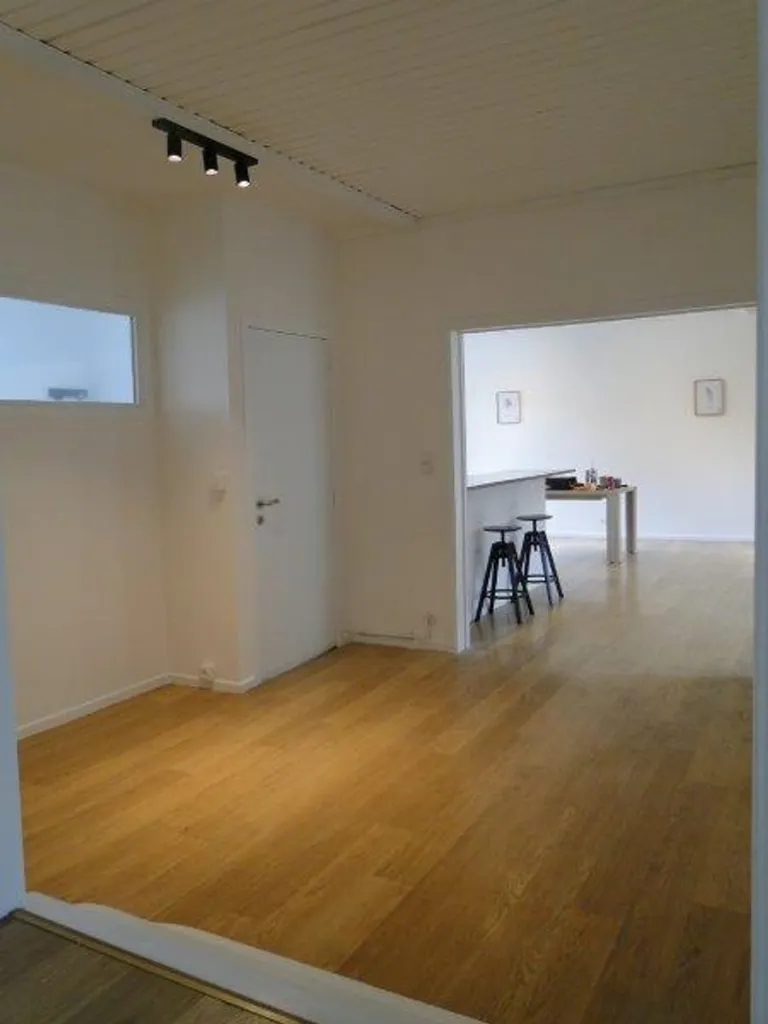 Elutuba - Spacious 2-Bed Apartment in Hamme-Mille
