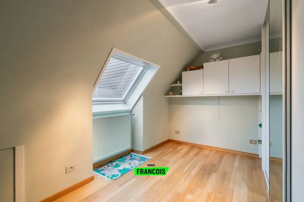 attic