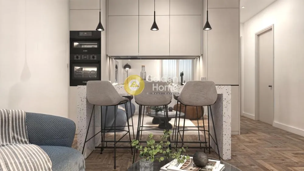 1-room apartment in GR